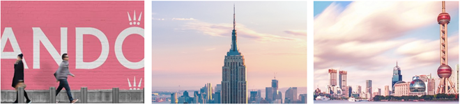 Pandora Creating an Omni-Channel Retail Experience
