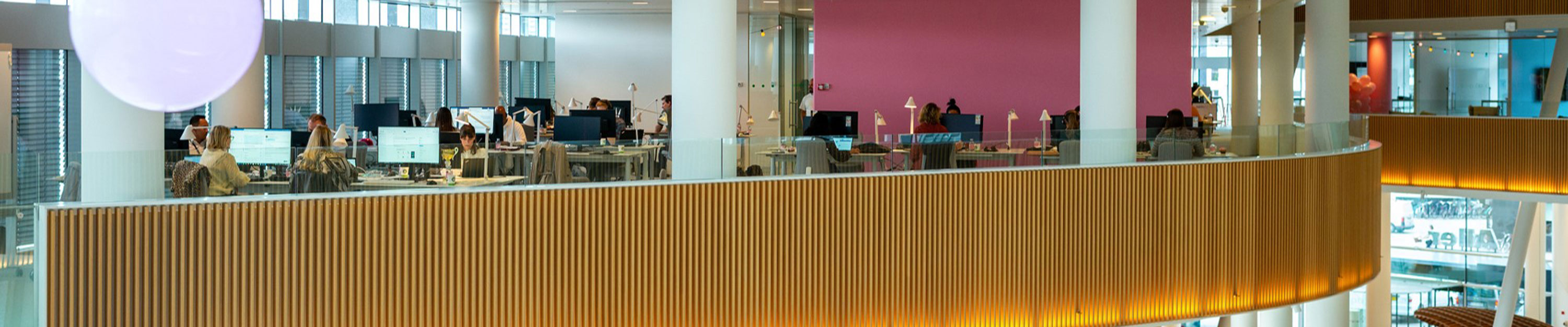 Pandora Digital Hub